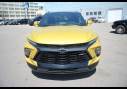 Thumbnail image of 2023 Chevrolet Blazer at Jefferson Chevrolet