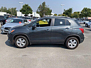 Thumbnail image of 2019 Chevrolet Trax at Dublin Kia