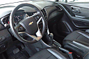 Thumbnail image of 2019 Chevrolet Trax at Dublin Kia