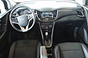 Thumbnail image of 2019 Chevrolet Trax at Dublin Kia