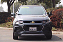 Thumbnail image of 2019 Chevrolet Trax at Dublin Kia