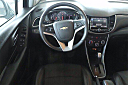 Thumbnail image of 2019 Chevrolet Trax at Dublin Kia