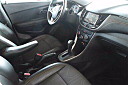 Thumbnail image of 2019 Chevrolet Trax at Dublin Kia