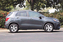 Thumbnail image of 2019 Chevrolet Trax at Dublin Kia