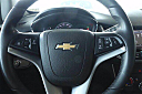 Thumbnail image of 2019 Chevrolet Trax at Dublin Kia