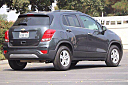 Thumbnail image of 2019 Chevrolet Trax at Dublin Kia