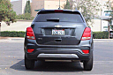 Thumbnail image of 2019 Chevrolet Trax at Dublin Kia