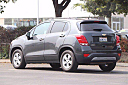 Thumbnail image of 2019 Chevrolet Trax at Dublin Kia
