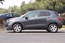 Thumbnail image of 2019 Chevrolet Trax at Dublin Kia
