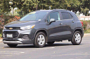 Thumbnail image of 2019 Chevrolet Trax at Dublin Kia
