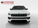 Thumbnail image of 2024 Jeep Compass at LaFontaine Volkswagen of Dearborn