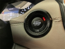 Thumbnail image of 2024 Jeep Compass at LaFontaine Volkswagen of Dearborn