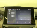 Thumbnail image of 2024 Jeep Compass at LaFontaine Volkswagen of Dearborn
