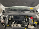 Thumbnail image of 2024 Jeep Compass at LaFontaine Volkswagen of Dearborn