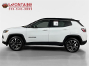 Thumbnail image of 2024 Jeep Compass at LaFontaine Volkswagen of Dearborn