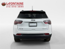 Thumbnail image of 2024 Jeep Compass at LaFontaine Volkswagen of Dearborn