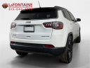 Thumbnail image of 2024 Jeep Compass at LaFontaine Volkswagen of Dearborn