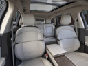 2024 Lincoln Nautilus Hybrid Black Label at LaFontaine Lincoln