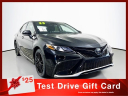 2023 Toyota Camry XSE at Toyota Scion of Tampa Bay