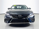 Thumbnail image of 2023 Toyota Camry at Toyota Scion of Tampa Bay