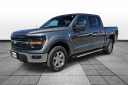 2024 Ford F-150 XLT at Rusty Eck Ford