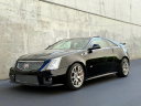 Thumbnail image of 2014 Cadillac CTS-V at PRO MOTORCARS