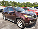 2012 Kia Sorento LX at S & D Auto Sales