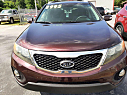 Thumbnail image of 2012 Kia Sorento at S & D Auto Sales