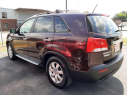 Thumbnail image of 2012 Kia Sorento at S & D Auto Sales