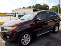Thumbnail image of 2012 Kia Sorento at S & D Auto Sales