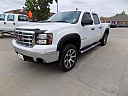 2007 GMC Sierra 1500 at Kansas City Location