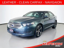 Thumbnail image of 2016 Ford Taurus at Serpentini Chevrolet of Medina