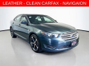 Thumbnail image of 2016 Ford Taurus at Serpentini Chevrolet of Medina