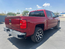 Thumbnail image of 2018 Chevrolet Silverado 1500 at SHIFT AUTOMOTIVE GROUP