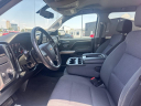 Thumbnail image of 2018 Chevrolet Silverado 1500 at SHIFT AUTOMOTIVE GROUP