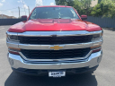 Thumbnail image of 2018 Chevrolet Silverado 1500 at SHIFT AUTOMOTIVE GROUP