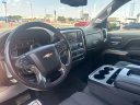 Thumbnail image of 2018 Chevrolet Silverado 1500 at SHIFT AUTOMOTIVE GROUP