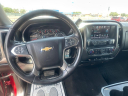 Thumbnail image of 2018 Chevrolet Silverado 1500 at SHIFT AUTOMOTIVE GROUP