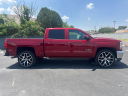 Thumbnail image of 2018 Chevrolet Silverado 1500 at SHIFT AUTOMOTIVE GROUP