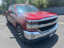 Thumbnail image of 2018 Chevrolet Silverado 1500 at SHIFT AUTOMOTIVE GROUP