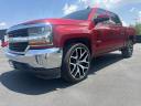 Thumbnail image of 2018 Chevrolet Silverado 1500 at SHIFT AUTOMOTIVE GROUP