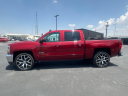 Thumbnail image of 2018 Chevrolet Silverado 1500 at SHIFT AUTOMOTIVE GROUP