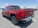 Thumbnail image of 2018 Chevrolet Silverado 1500 at SHIFT AUTOMOTIVE GROUP