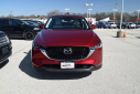 Thumbnail image of 2023 Mazda CX-5 at Lombard Toyota - New