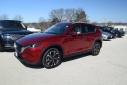 Thumbnail image of 2023 Mazda CX-5 at Lombard Toyota - New