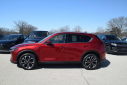 Thumbnail image of 2023 Mazda CX-5 at Lombard Toyota - New