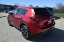 Thumbnail image of 2023 Mazda CX-5 at Lombard Toyota - New
