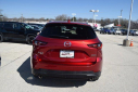 Thumbnail image of 2023 Mazda CX-5 at Lombard Toyota - New