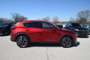 Thumbnail image of 2023 Mazda CX-5 at Lombard Toyota - New