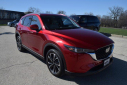 Thumbnail image of 2023 Mazda CX-5 at Lombard Toyota - New